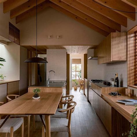 Get Inspired With Our Beautiful Japanese Kitchen Ideas These Designs Showcase Beautiful Japan