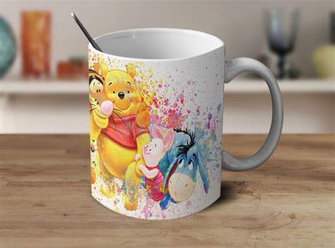 Winnie The Pooh Coffee Mug Best Coffee 2022
