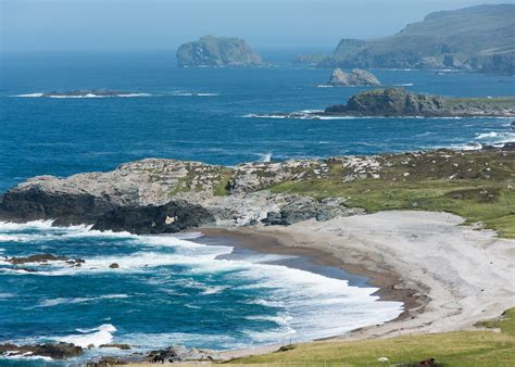 Tailor Made Vacations To County Donegal Audley Travel Us