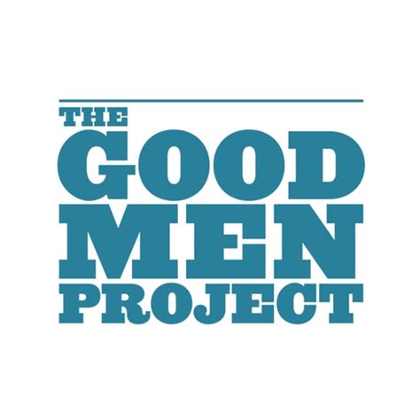 The Good Men Project By The Good Men Project