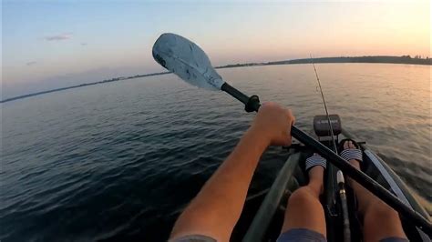 Topwater Smallmouth In The Up Late Summer 2023 Youtube