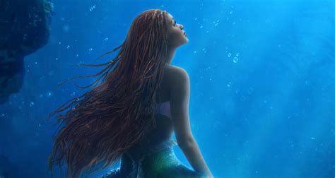 What 2 Songs Were Cut For The Live Action ‘the Little Mermaid’ And Why Find Out Here Alan