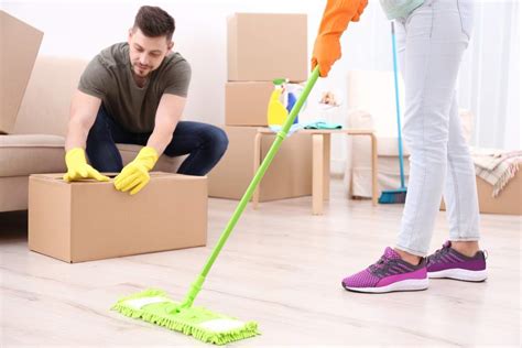 Move Out Cleaning Service 7 Reasons You Should Hire One Ana Cleaning