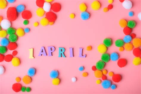 April fools' day or april fool's day is an annual custom on april 1 consisting of practical jokes and hoaxes. 1 april grap in de klas • Juf Maike