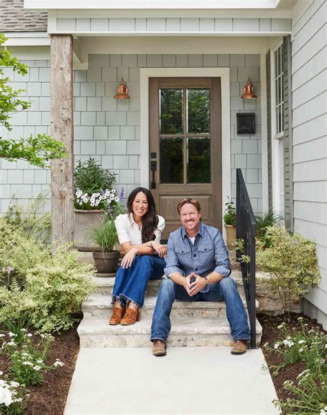 Joanna Gaines On Her Favorite Wedding Day Memory