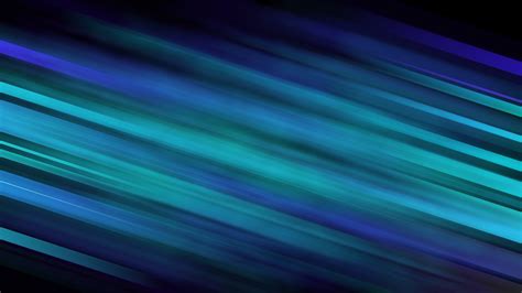 Blue Blur Lines Gradient Hd Abstract Wallpapers Hd Wallpapers Id 40253