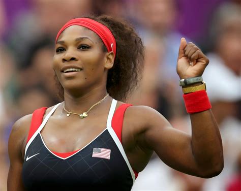 Who Are Famous Female Tennis Players Ever Telegraph