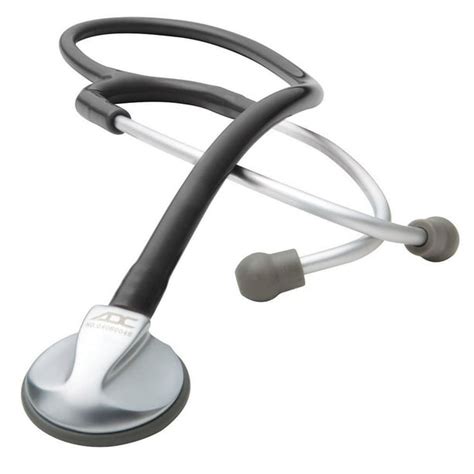 Platinum Adscope Lite 614 Lightweight Pediatric Stethoscope With
