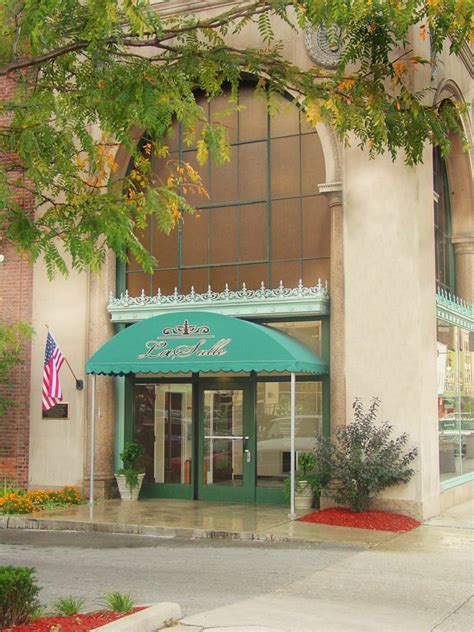 Step into luxury at renaissance toledo downtown hotel. The Historic LaSalle Apartments | Downtown Toledo, OH ...