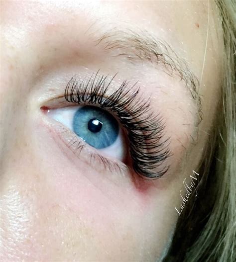 10 best Hybrid Lashes images on Pinterest | Eyelashes, Lashes and Eyebrows