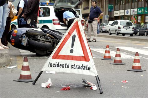 Sicurezza Stradale E Giustizia Riparativa A Torino Via Al Progetto