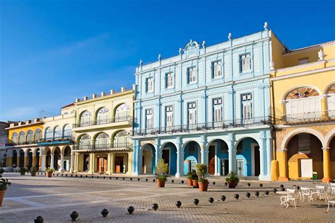 Die Top 10 Sehenswürdigkeiten Von Havanna Kuba Franks Travelbox