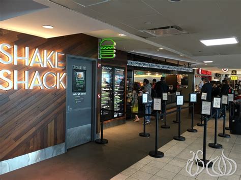 Jfk Terminal 4 Huge And Full Of Choices Nogarlicnoonions