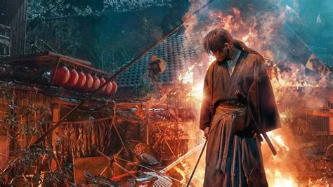 Películas De Kenshin ¿dónde Verlas Y En Qué Orden Hacerlo
