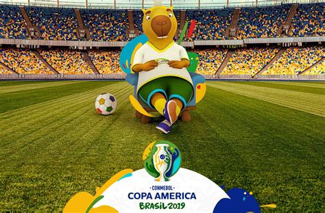 Live on bbc iplayer and bbc sport website largely mirroring the euros, the copa america kicks off on 13 june when brazil take on. Copa América 2019: ¿Qué tan sostenible es el torneo?