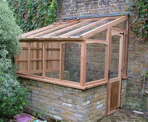 It has been begging for a greenhouse since 2012 when we finished it. homemade greenhouses to build … | Lean to greenhouse ...