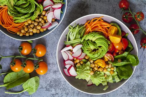 12 Delicious Vegan Recipes for Breakfast, Lunch, and Dinner | The Healthy