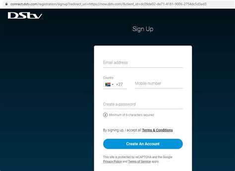 Dstv Now How To Get Dstv Now App In South Africa