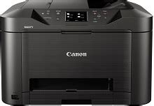 All drivers were scanned with antivirus program for your safety. Canon MAXIFY MB5060 Driver Download for windows 7, vista ...