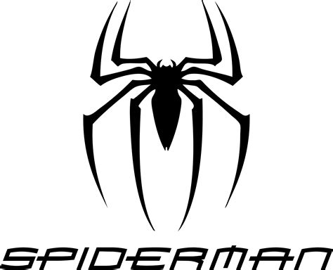 Collection Of Spiderman Logo Png Pluspng