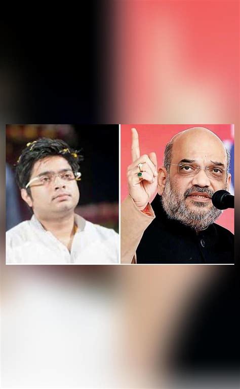 amit shah summoned by court in defamation case filed by abhishek banerjee national news inshorts