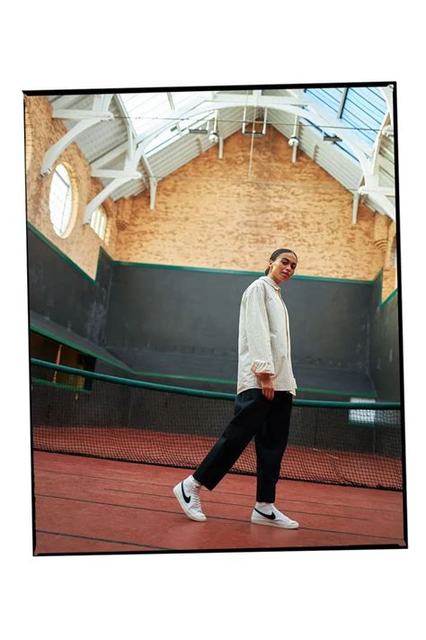Large range of styles including classics, black, white leather & more. Nike Blazer Mid '77 Vintage in 2020 | Nike blazers outfit ...