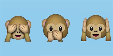 Monkey Emoji Png Transparent PNG Png Collections At Dlf Pt