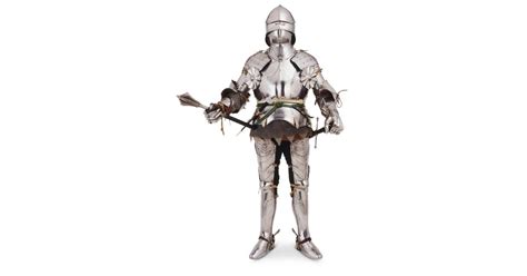 Knights Armour Medieval Armour Facts Dk Find Out