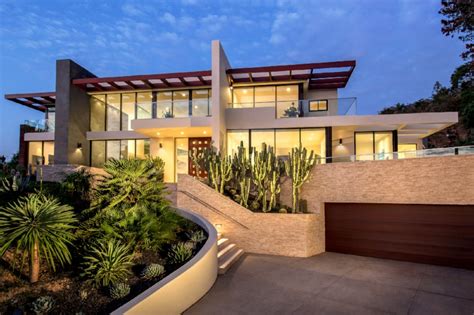 Custom Homes San Diego Architects