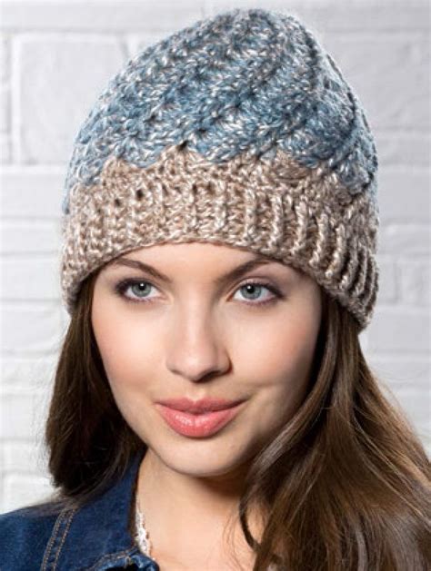 Women S Crochet Hat Patterns Free To Get Started Get Your Yarn Grab A