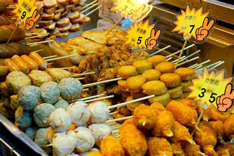 30 Most Popular Hong Kong Street Food To Try In 2023