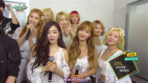 [eng Sub] 150724 Snsd Girls Generation Party Interview Youtube