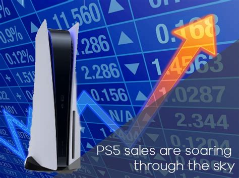 Ps5 Sales Have Been Highest Since Last Year Gamesual