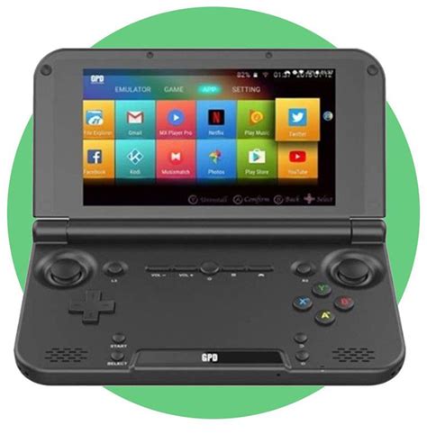 The Best Portable Handheld Gaming Consoles Of 2020