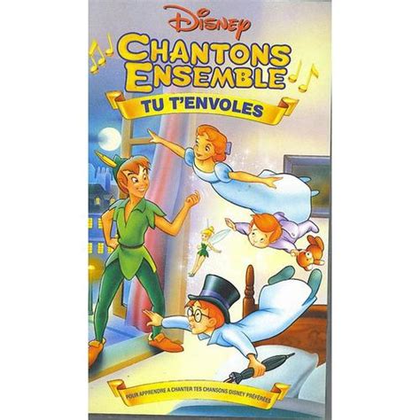 Collection Vhs Chantons Ensemble Page 2