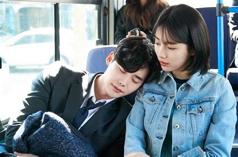 While You Were Sleeping A Quintessential Park Hye Ryun Drama Seoulbeats
