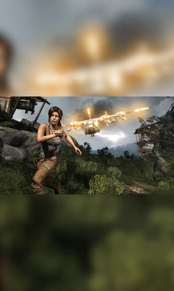 Buy Tomb Raider Goty Edition Steam Key Global Cheap G2acom