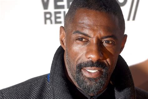 You probably recognize him most from starring the the tv series' luther and the wire. L'acteur britannique Idris Elba est l'homme le plus sexy ...