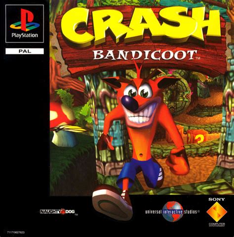 لینک دانلود بازی Crash Bandicoot برای Ps3 سایت تخصصی Ps3
