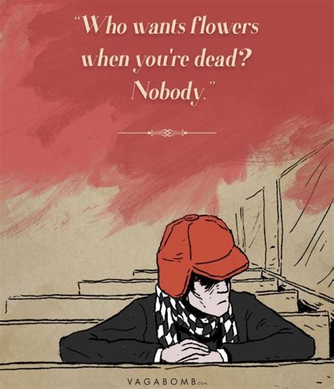 Pin By Fulcrum On Quotes In Catcher In The Rye Holden Caulfield Catcher