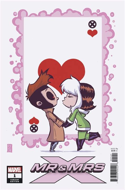 Pin By Seth Varner On Gambit And Rogue Comic Book Wedding Marvel Comics