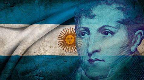 20 De Junio Día De La Bandera Argentina Colegio Tomas Alva Edison
