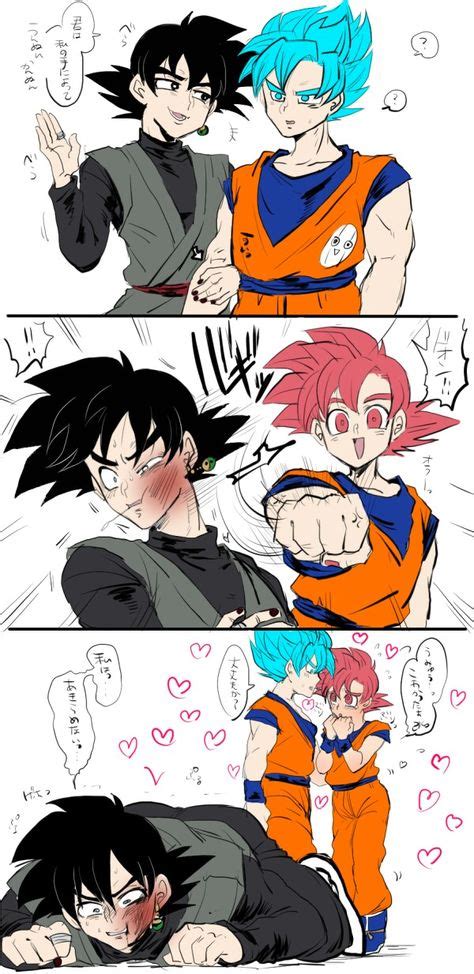 Pin By Shinta Ningrum On Dragon Ball Z Dragon Ball Artwork Dragon Ball Super Funny Anime