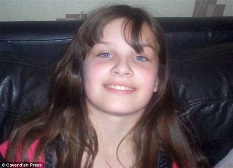 Jessica Jevons Salford Schoolgirl 12 Found Hanged By Twin Brother