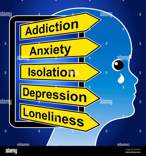 There Are Negative Effects Like Addiction Loneliness Anxiety