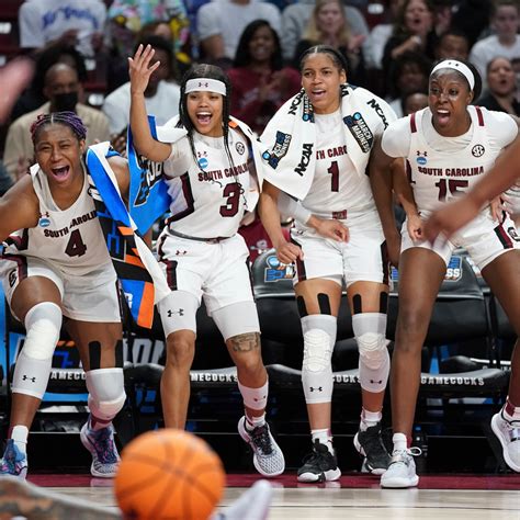 Lady Gamecocks WIN! | peacecommission.kdsg.gov.ng