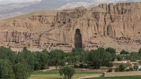 Afghanistan A Stunning Area Few People Can Visit Bbc Reel