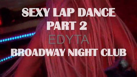 sexy lap dance part 2 italynight club youtube