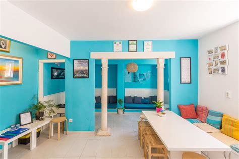 City Walls Hostel Dubrovnik Prices Reviews Hostelworld