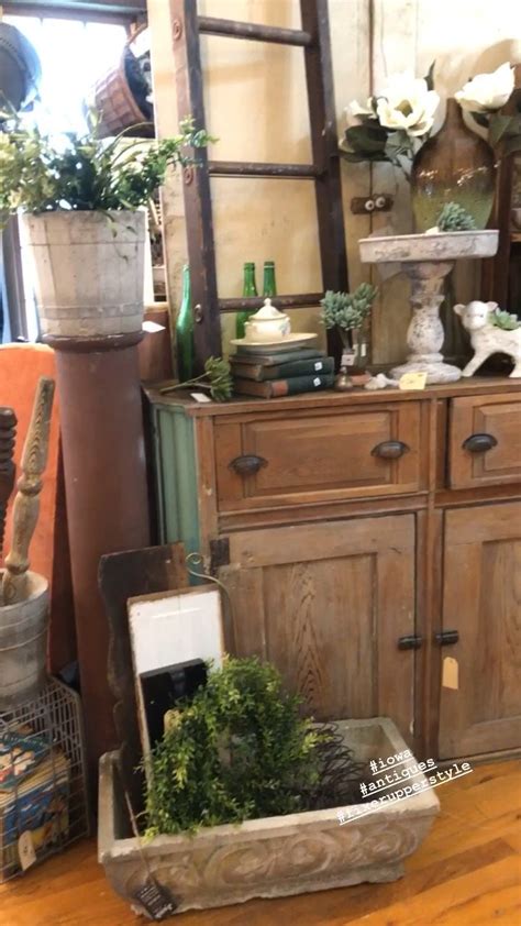 Old Stuff And Cool Junk For Your Home Antiques Farmhouse Garden